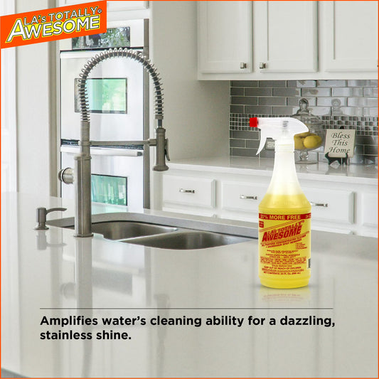 LA's Totally Awesome All Purpose Concentrated Cleaner Sprayer, 32oz