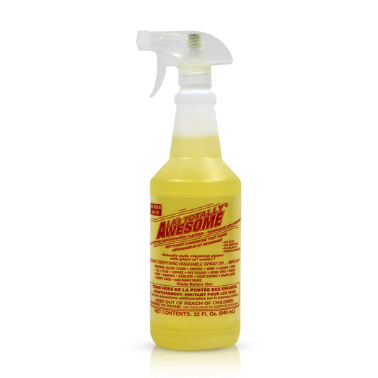 LA's Totally Awesome All Purpose Concentrated Cleaner Sprayer, 32oz