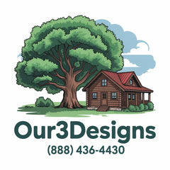 Our3Designs