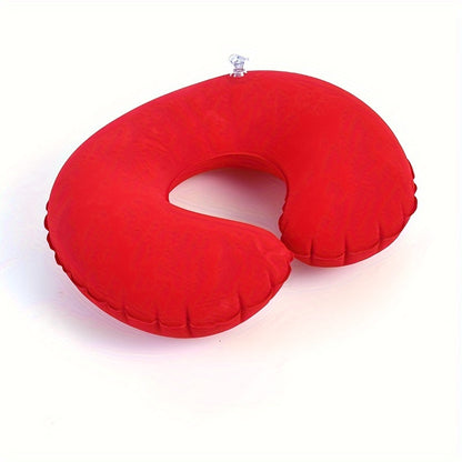 Portable Neck Cushion for Travel