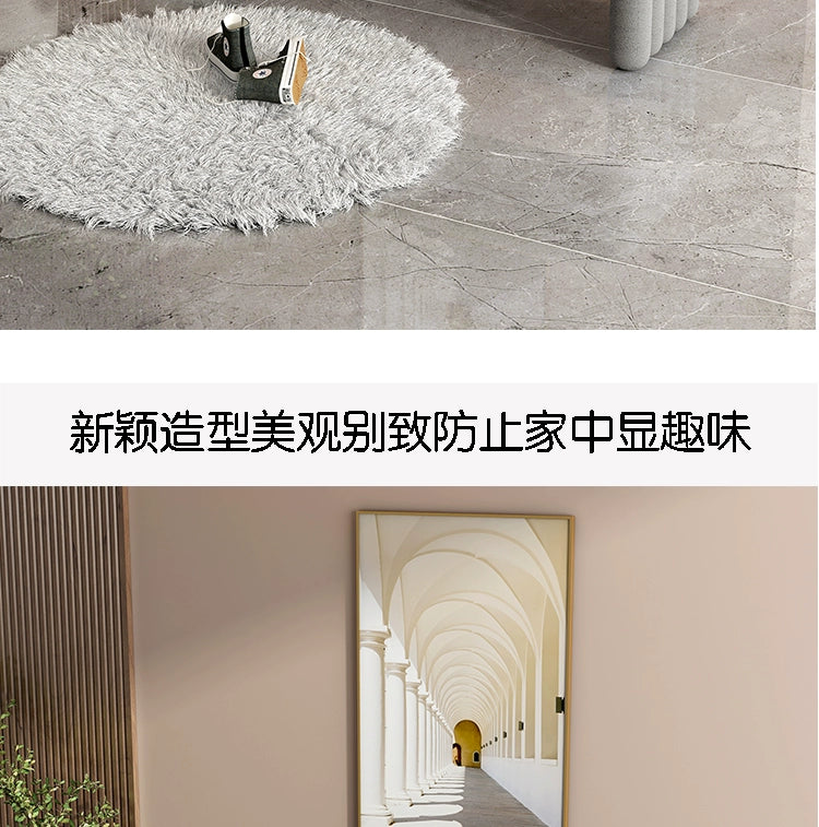 Modern Entrance,Shoe Changing,Long Stool Furniture