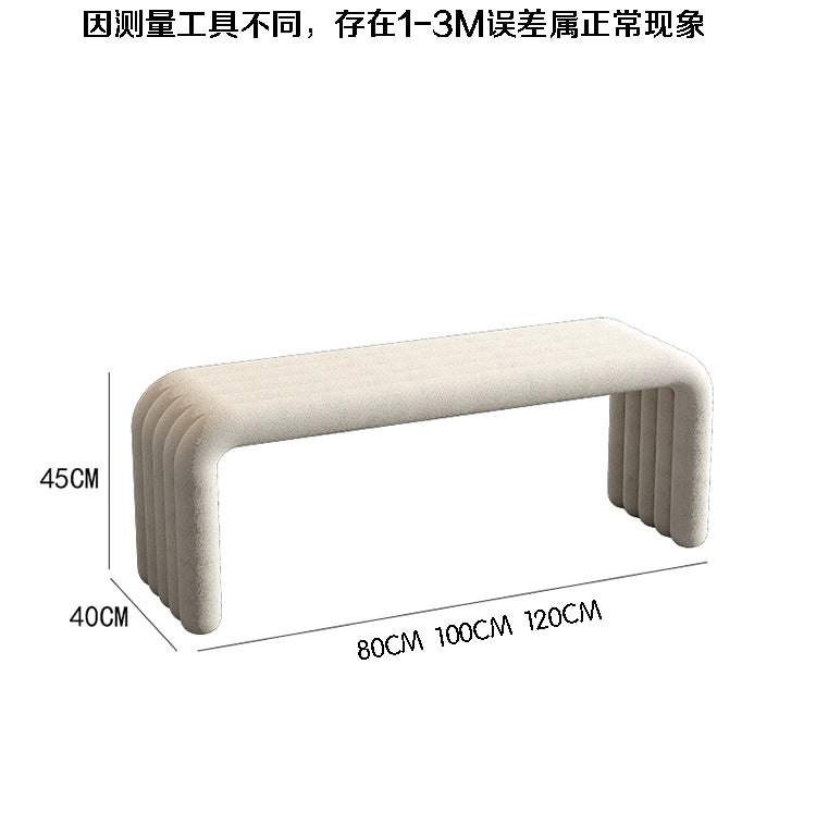 Modern Entrance,Shoe Changing,Long Stool Furniture