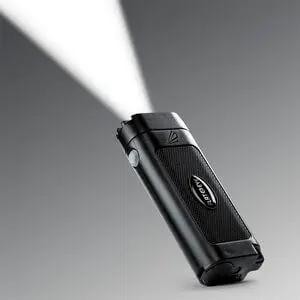 FLATEYE™ Rechargeable FR-500 Flashlight – 500 Lumens Panther Vision Store