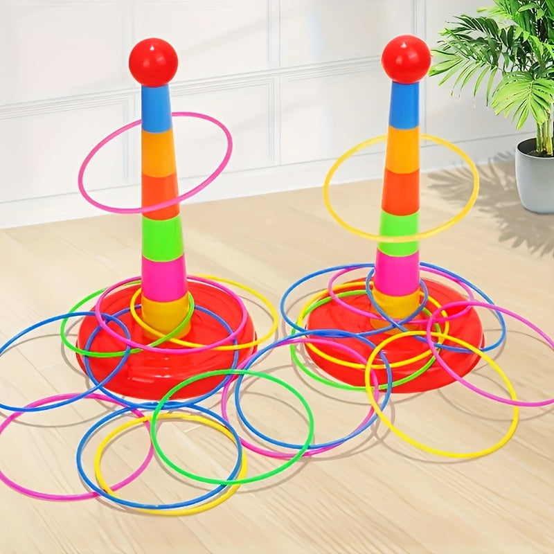 Ring Toss Game