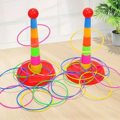 Ring Toss Game