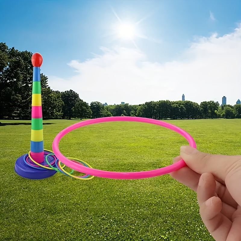 Ring Toss Game