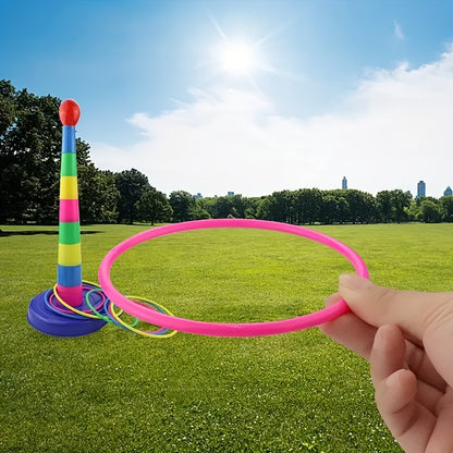 Ring Toss Game