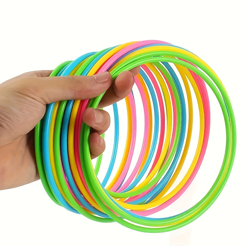 Ring Toss Game