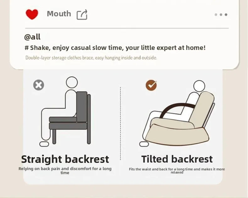 Lazy, Recliner, Sofa, Reclining, Sleeping, Comfortable, Sofa Chair