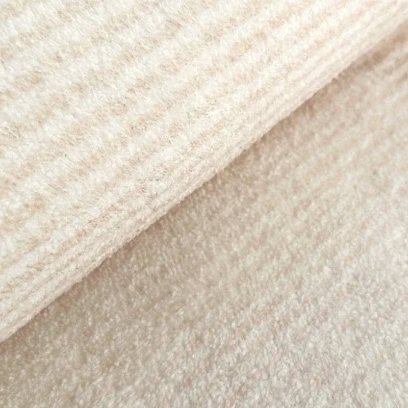 Modern Rugs for Bedroom Fluffy Soft Lounge Rug Thick Cloakroom