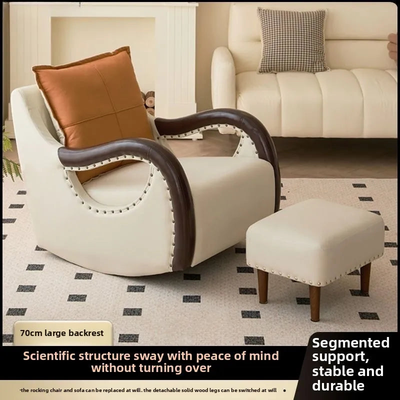 Lazy, Recliner, Sofa, Reclining, Sleeping, Comfortable, Sofa Chair