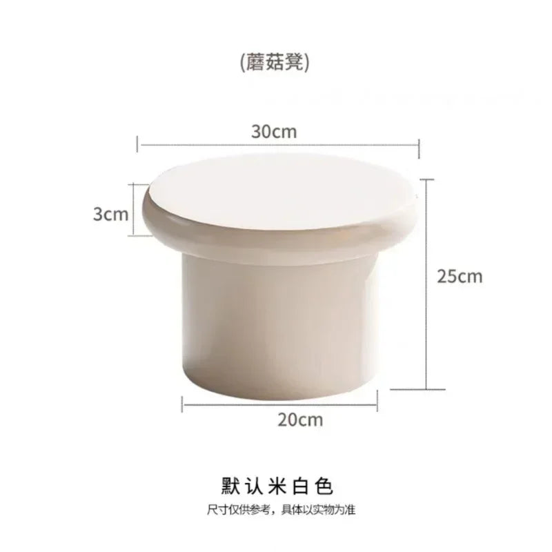 Clouds Tea Table House LonelyTea Coffee Table Furniture