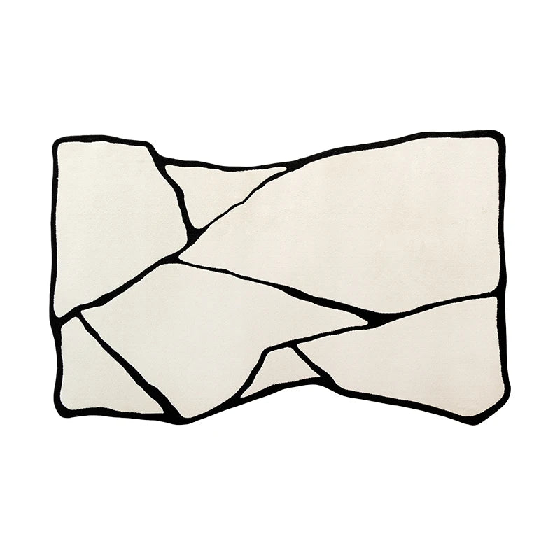 Modern Luxury Carpets for Living Room Fluffy Soft Plush Rug