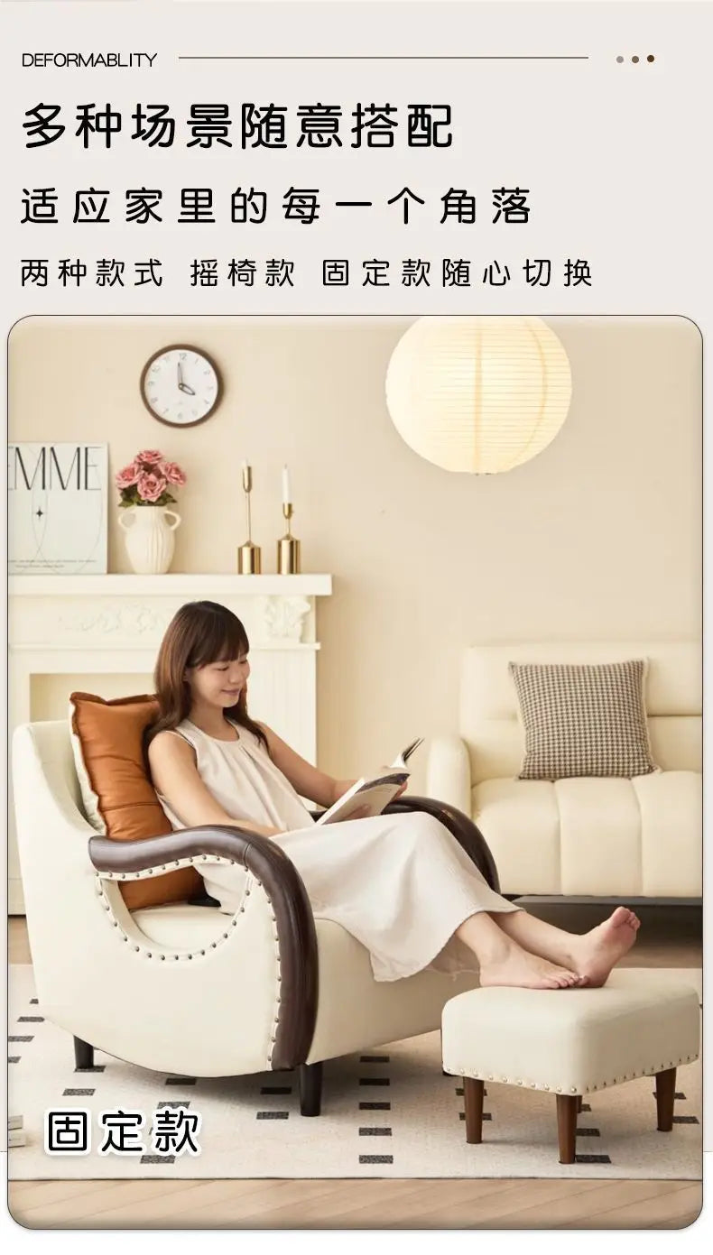Lazy, Recliner, Sofa, Reclining, Sleeping, Comfortable, Sofa Chair