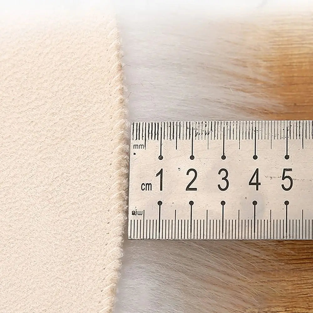 Long Hair Plush Carpet New Fluffy Decorative Carpets