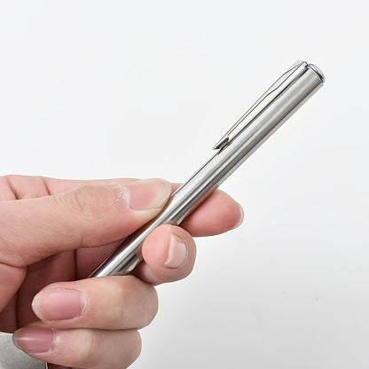 Stainless Steel Back Scratcher, Extendable
