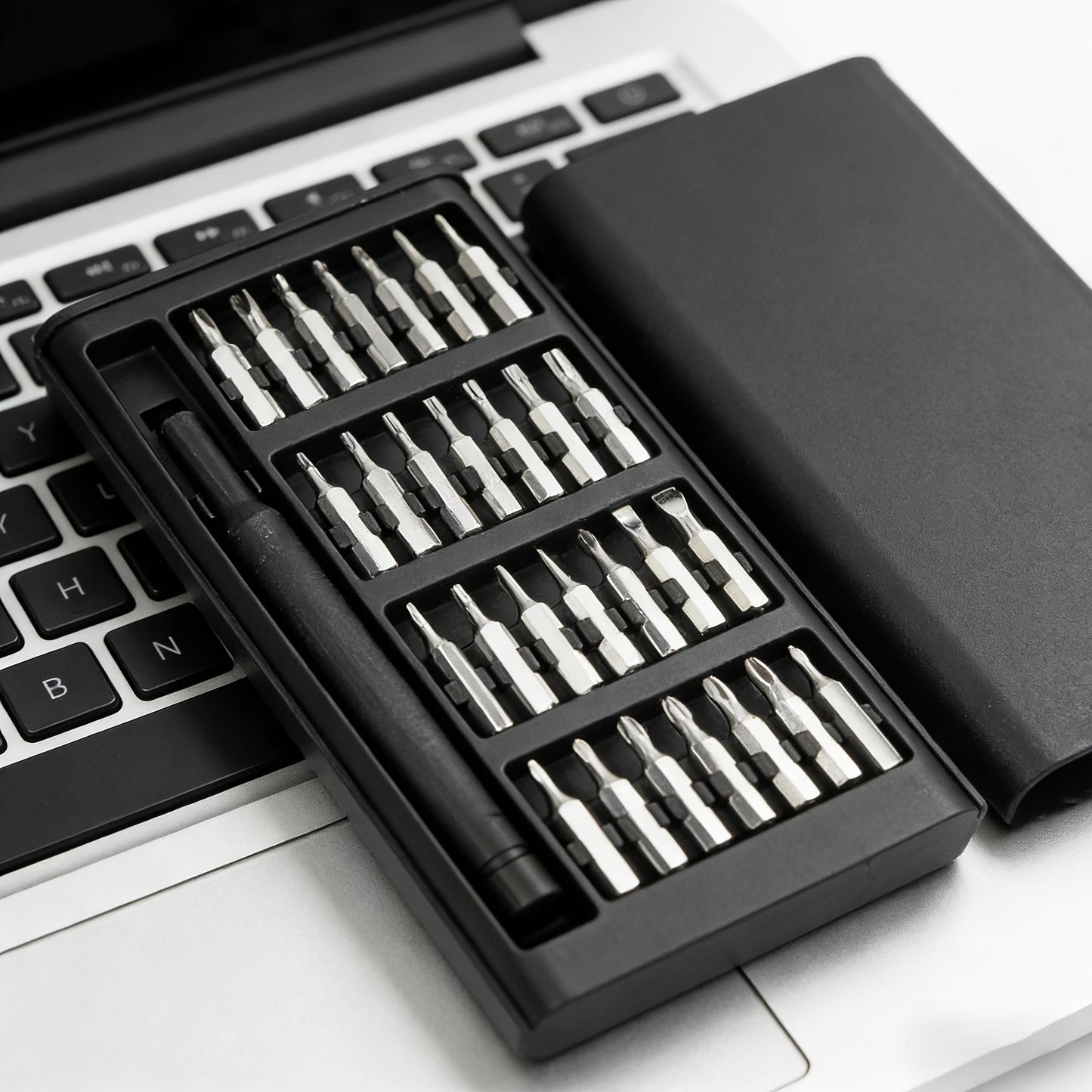 25 in 1 Mini Screwdriver Set