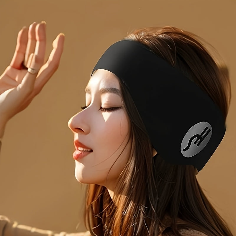 Noise Reduction Sleep Mask Temu