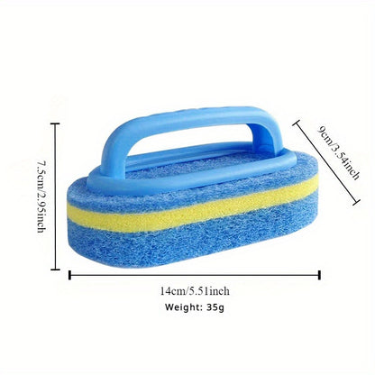 Durable Polypropylene Sponge Brushes