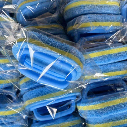 Durable Polypropylene Sponge Brushes