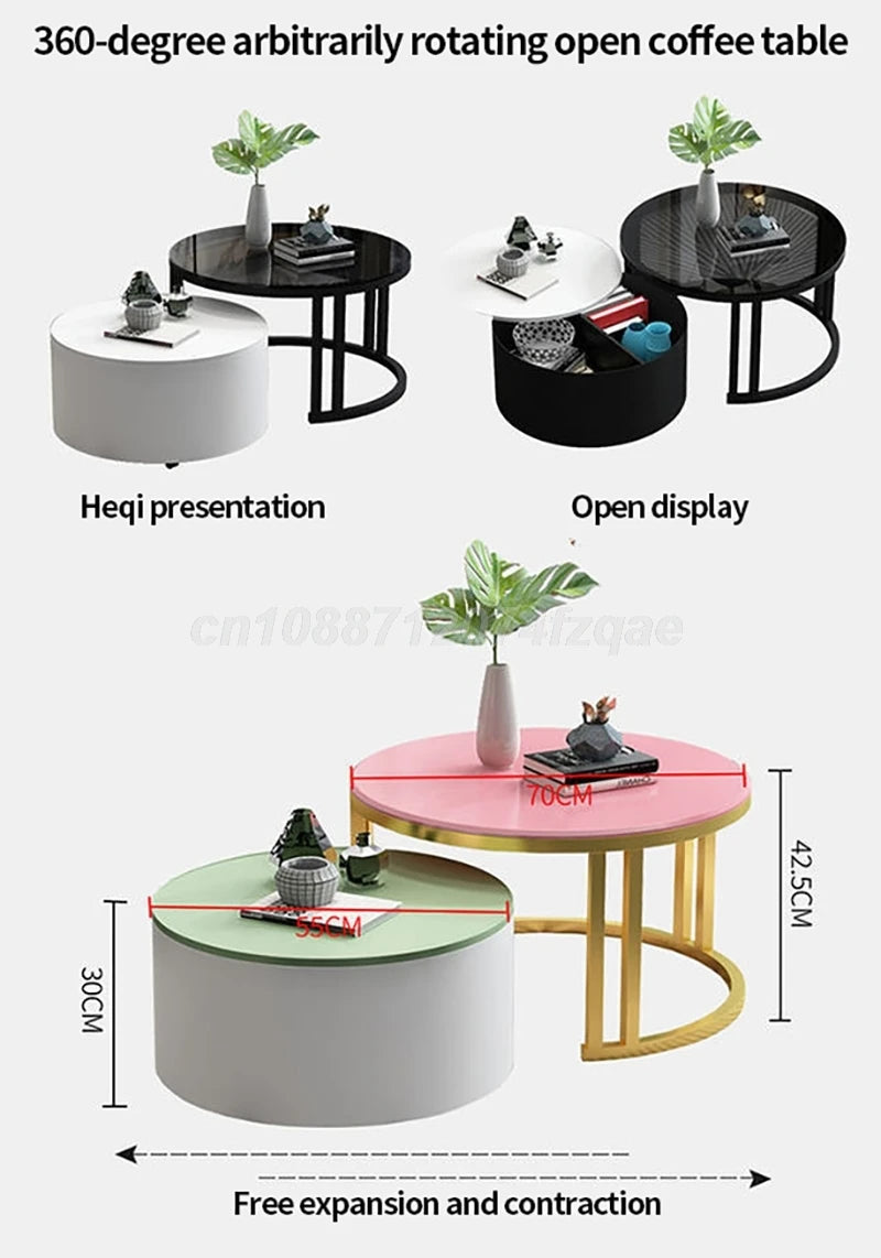 Coffee Table For Living Room Home Furniture