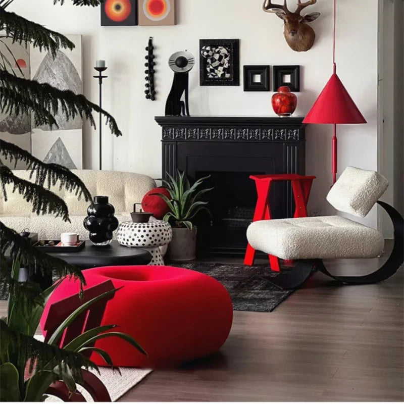 Affordable Luxury Home Decoration New Home Gift Furniture