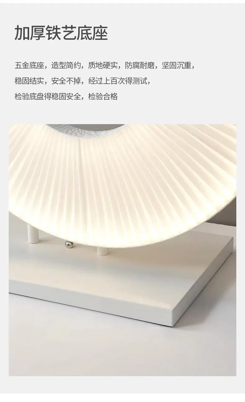 Nordic Led Floor Lamps Chandelier Desk Light Dining Living Study Room\