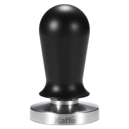 Espresso Tamper with Spring, 54mm, KFCT02-54 Kaffe Products