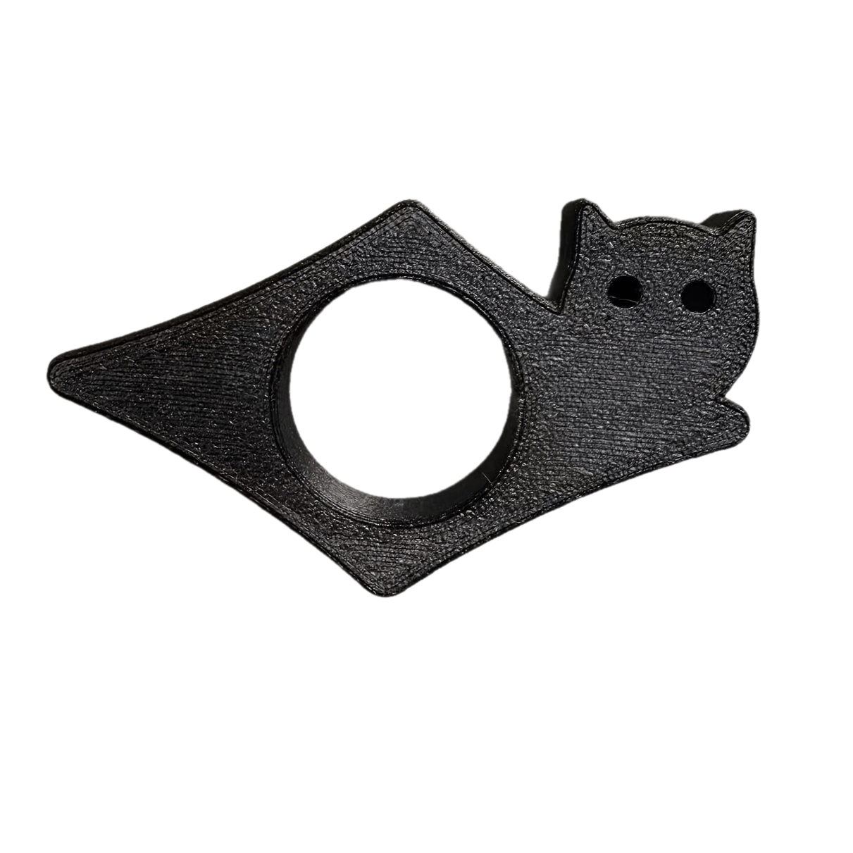 Cat Thumb Book Page Holder Bookmark