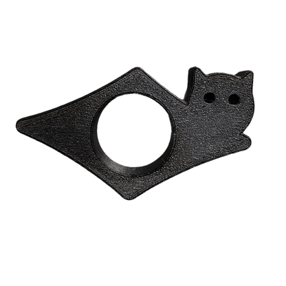 Cat Thumb Book Page Holder Bookmark