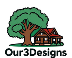 Our3Designs