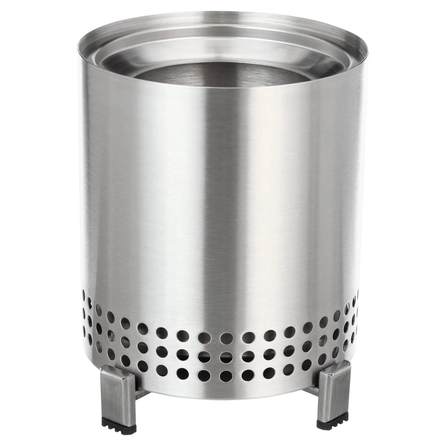 Mesa 5&quot; Tabletop Firepit, Metal