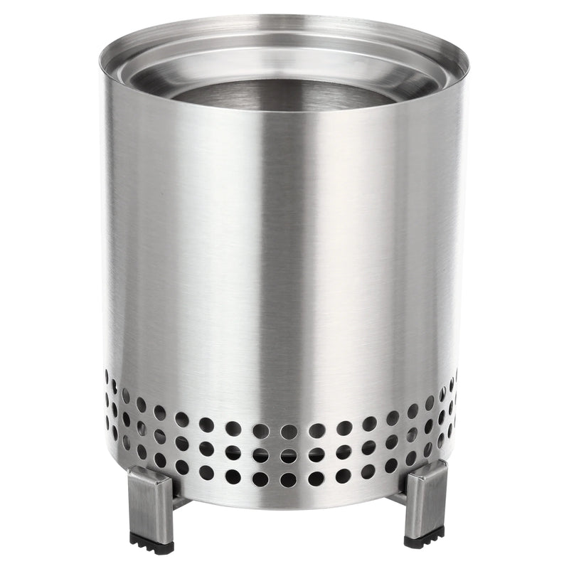 Mesa 5" Tabletop Firepit, Metal