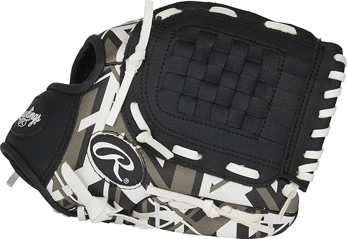 | Remix T-Ball & Youth Baseball/Softball Glove | Sizes 9" - 10.5"