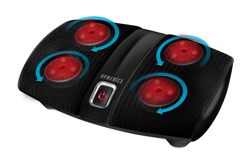 Experience Bliss! 🌟 Shiatsu Foot Massager with Heat & Deep Kneading – Your Ultimate Relaxation Companion! 💆‍♀️✨