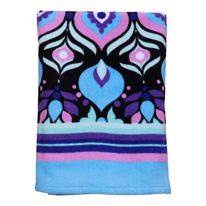 Towel of the Ocean's Disco Dance Floor!