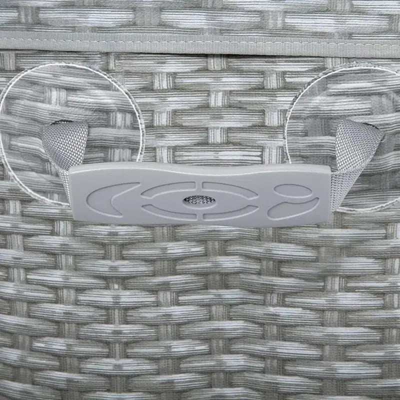 Saluspa Milan Airjet Inflatable Hot Tub