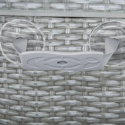 Saluspa Milan Airjet Inflatable Hot Tub