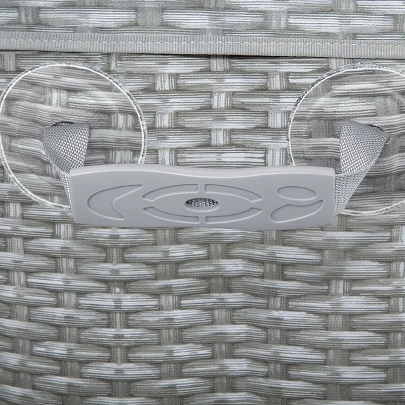 Saluspa Milan Airjet Inflatable Hot Tub