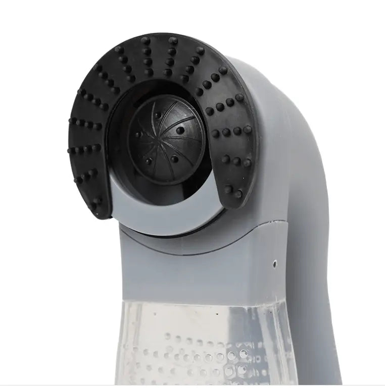 Petpal Hairvac: Portable Pet Hair Vacuum Cleaner WooF WooF MeoW MeoW