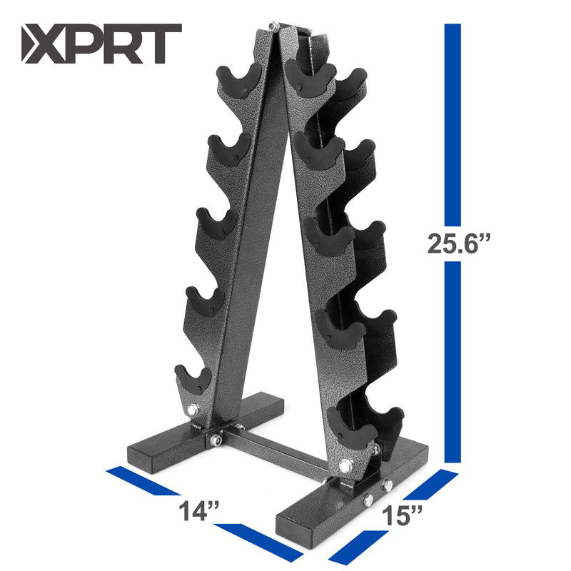 Dumbbell Rack Weights Storage Stand