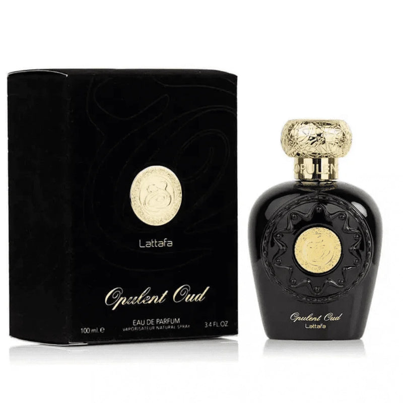 Unleash Your Essence with Opulent Oud Eau De Parfum for Men - 100ml of Pure Luxury! 🌟💧 #Fragrance #MensPerfume