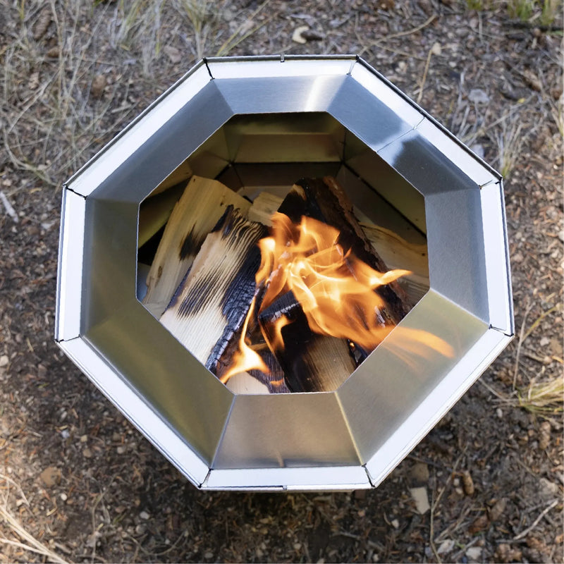 15" FIREPIT