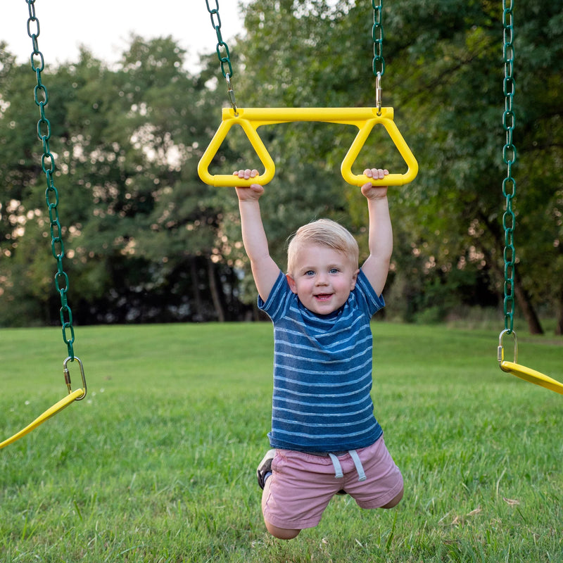 Tucson Cedar Swing-o-Rama: Where Kids Fly and Parents Cry!