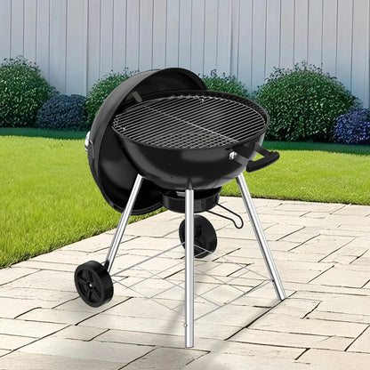 22.5" Charcoal Kettle Grill