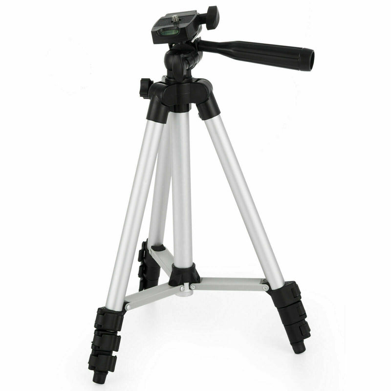 The Wobbly Wonder: A Fancy Stick for Your Phone to Stand Still While You Go Live!