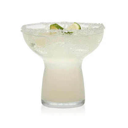 Chic Stemless Margarita Glass Set - Perfect for Stylish Sips and Celebrations!