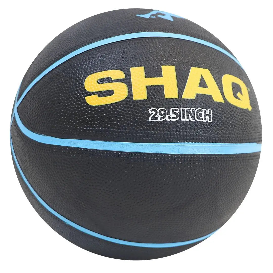Official Size 7 Basketball 29.5" Indoor Outdoor Basketball Durable Basketball for Street Court Play  Basketball Youth Basketball Equipment