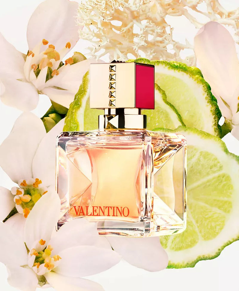 Voce Viva Eau De Parfum 3.4 oz - Celebrate Your Essence