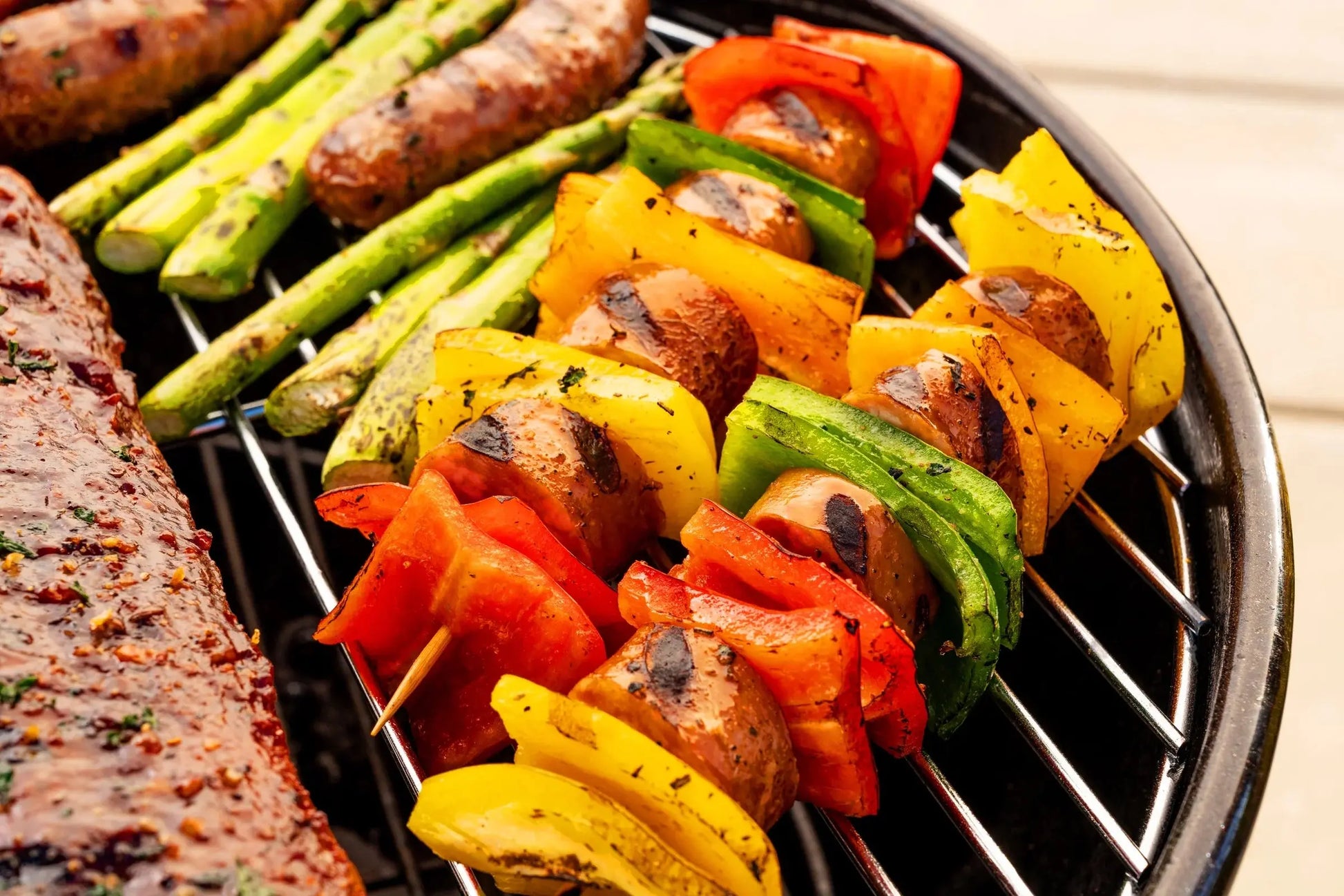 22.5" Charcoal Kettle Grill